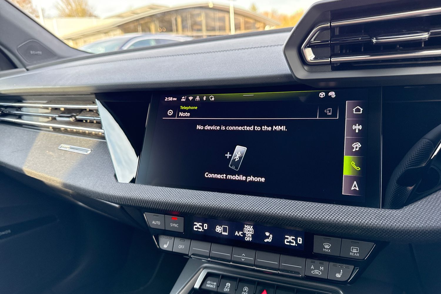 Used Audi A3 2025 for sale - 77348324: Photo 39