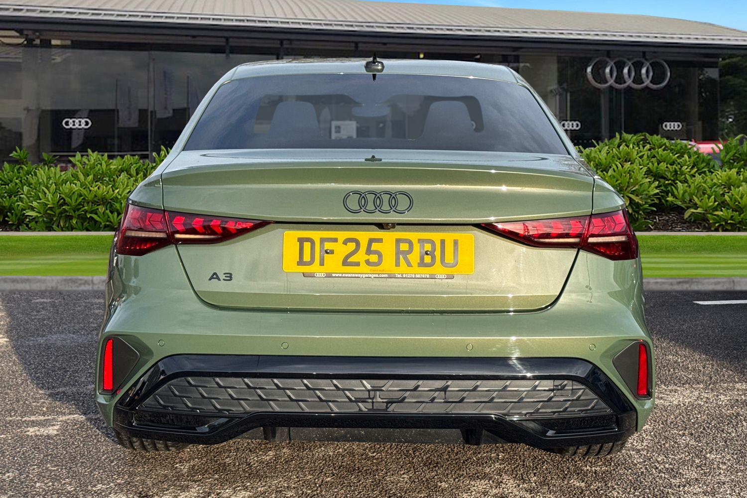 Used Audi A3 2025 for sale - 77348324: Photo 4