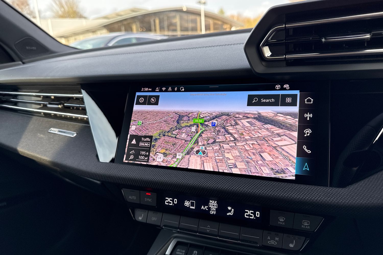 Used Audi A3 2025 for sale - 77348324: Photo 40