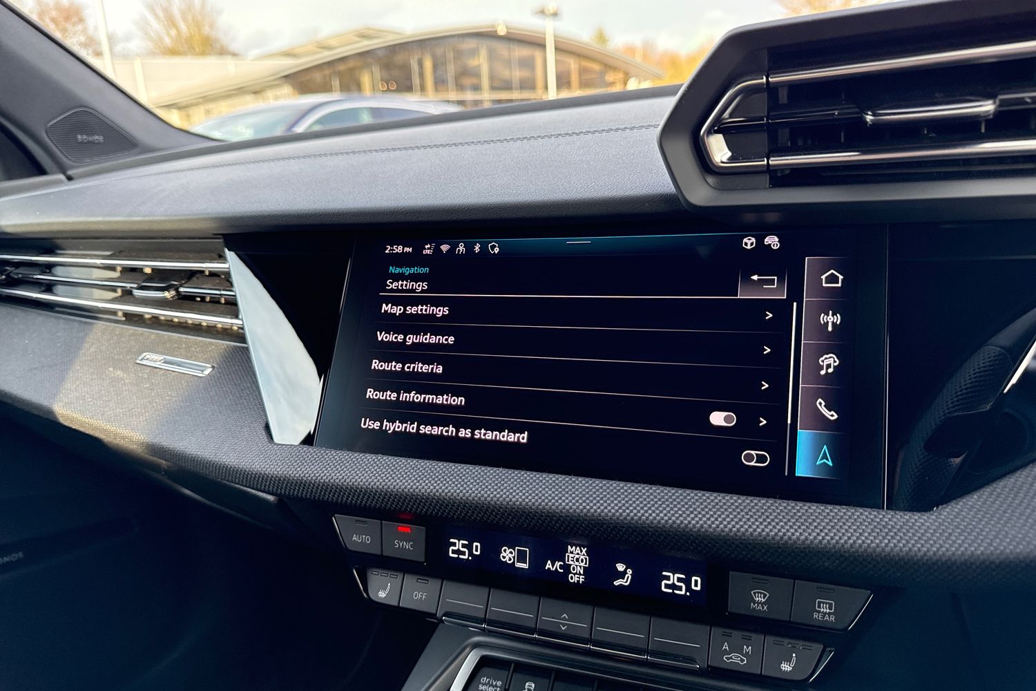 Used Audi A3 2025 for sale - 77348324: Photo 41