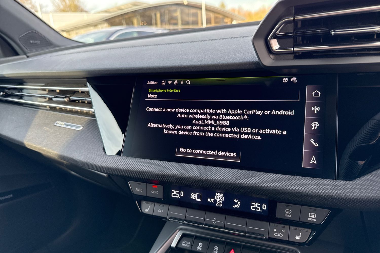 Used Audi A3 2025 for sale - 77348324: Photo 42