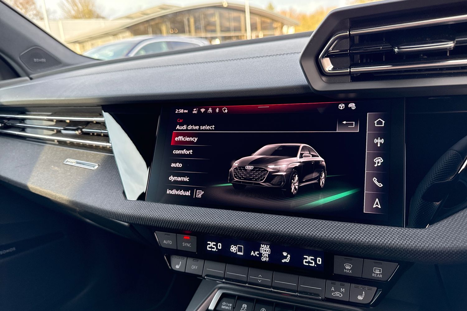 Used Audi A3 2025 for sale - 77348324: Photo 44