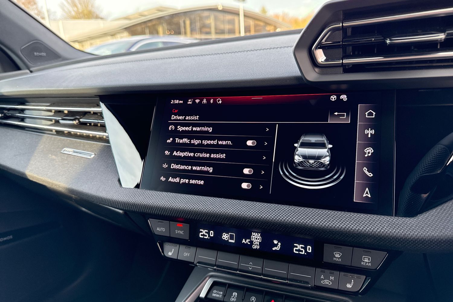 Used Audi A3 2025 for sale - 77348324: Photo 46