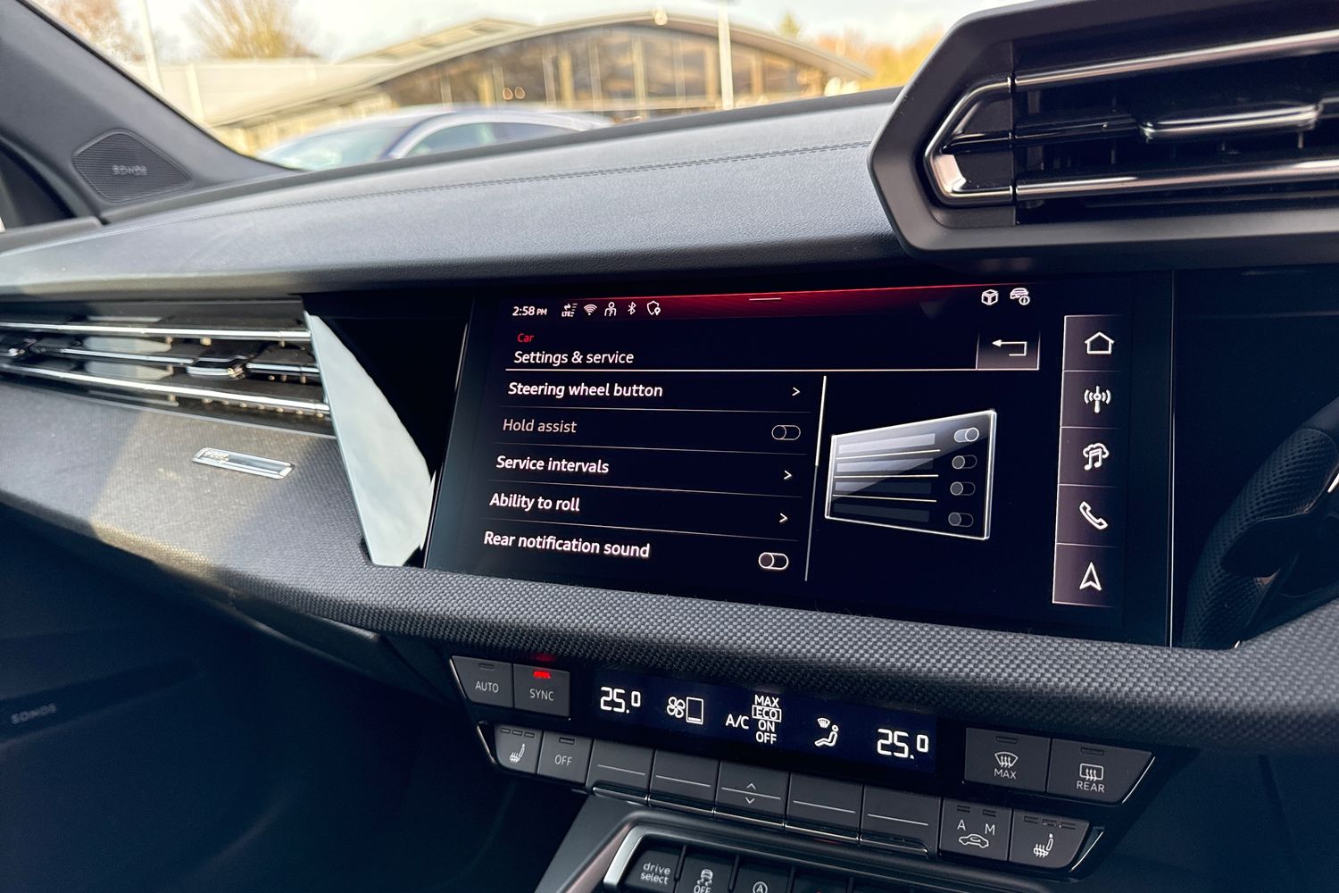 Used Audi A3 2025 for sale - 77348324: Photo 47