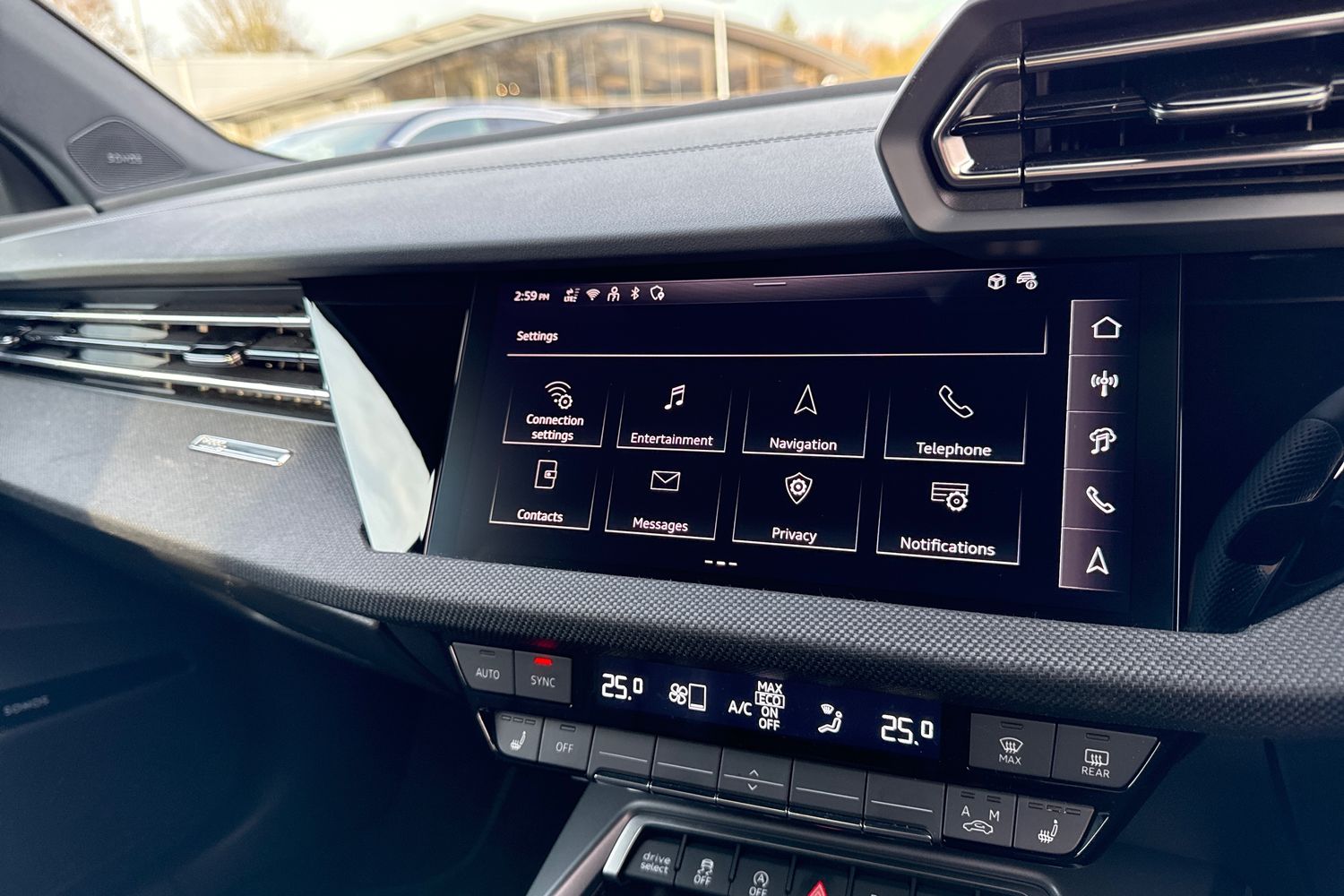 Used Audi A3 2025 for sale - 77348324: Photo 49