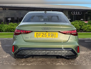 Used Audi A3 2025 for sale - 77348324: Photo