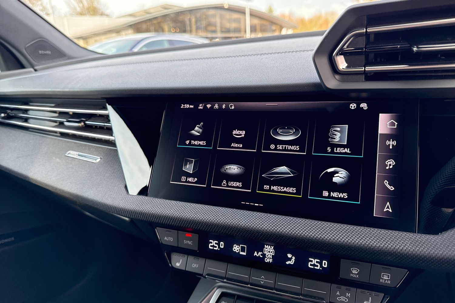 Used Audi A3 2025 for sale - 77348324: Photo 50