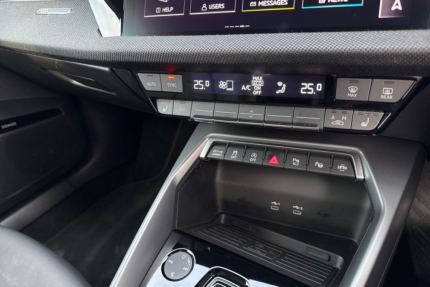 Used Audi A3 2025 for sale - 77348324: Photo 51