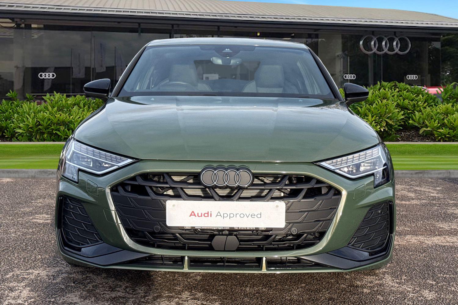 Used Audi A3 2025 for sale - 77348324: Photo 6