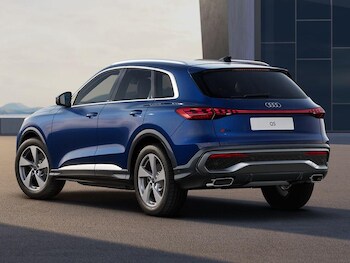 Used Audi Q5 2026 for sale - 78579561: Photo