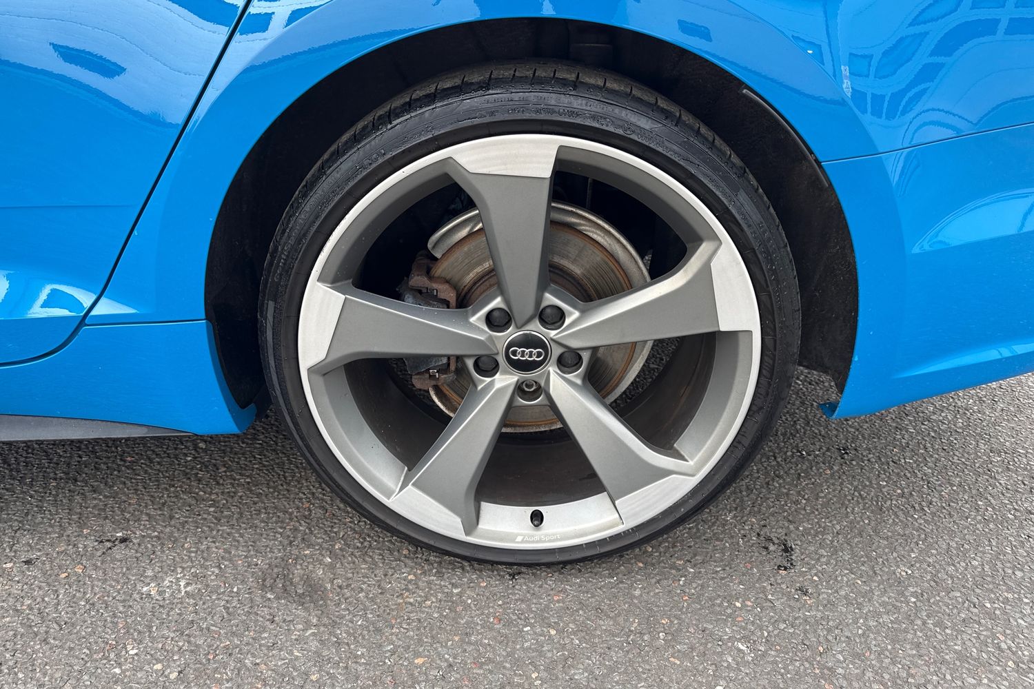 Used Audi A5 2019 for sale - 77914348: Photo 11