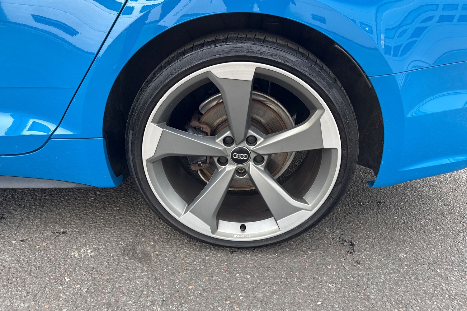 Used Audi A5 2019 for sale - 77914348: Photo 13