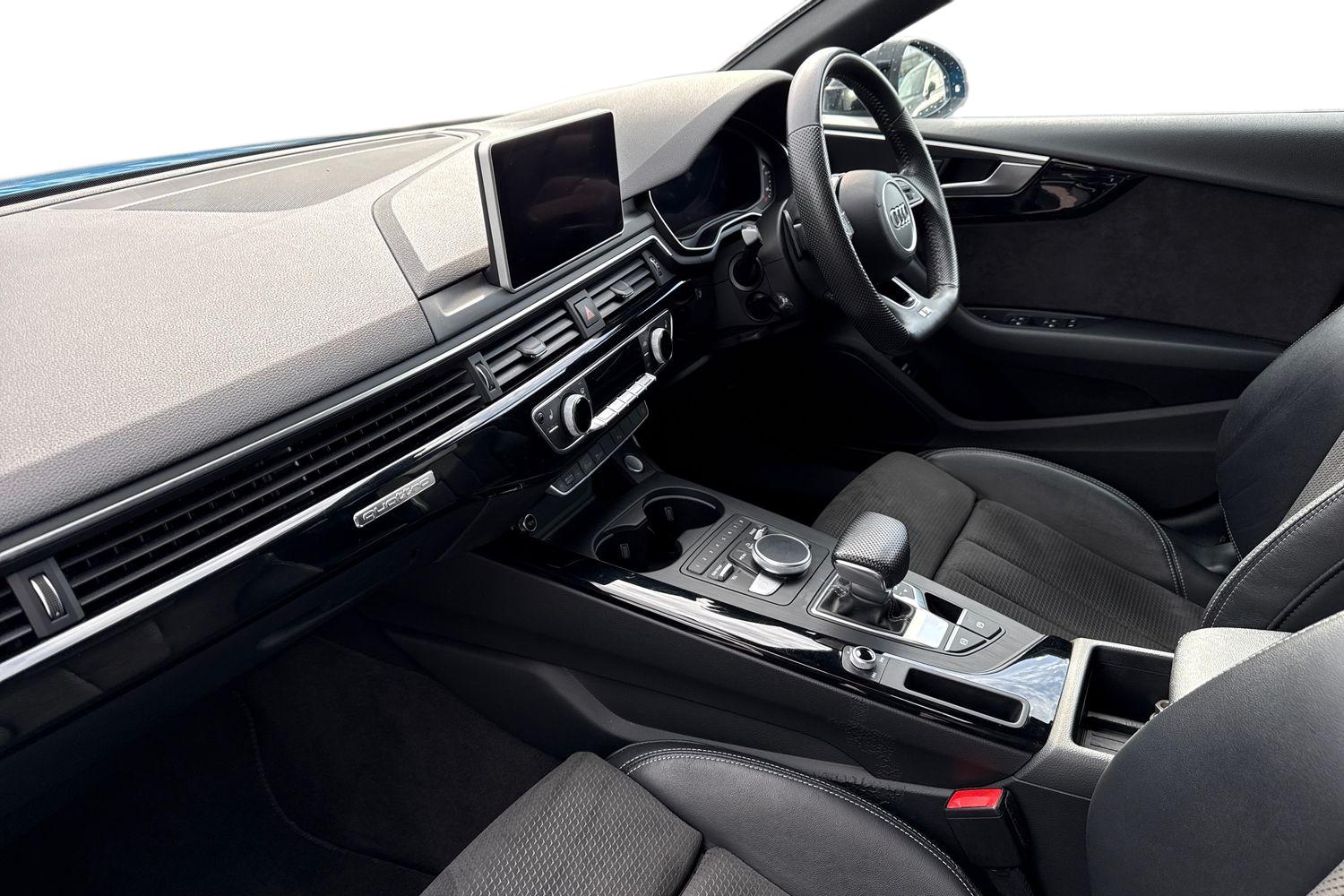 Used Audi A5 2019 for sale - 77914348: Photo 15