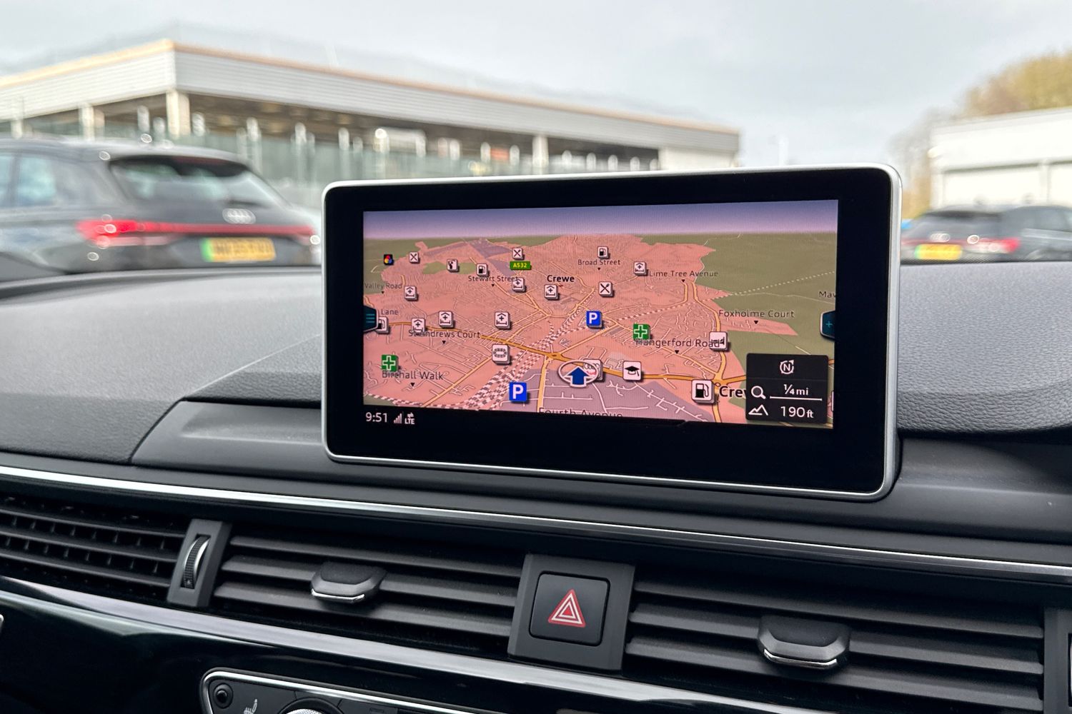 Used Audi A5 2019 for sale - 77914348: Photo 17