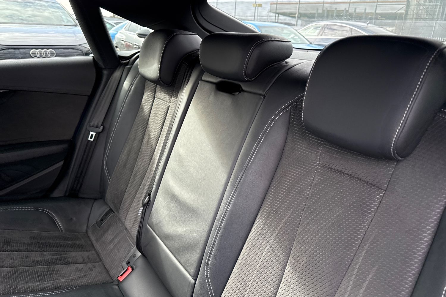 Used Audi A5 2019 for sale - 77914348: Photo 19