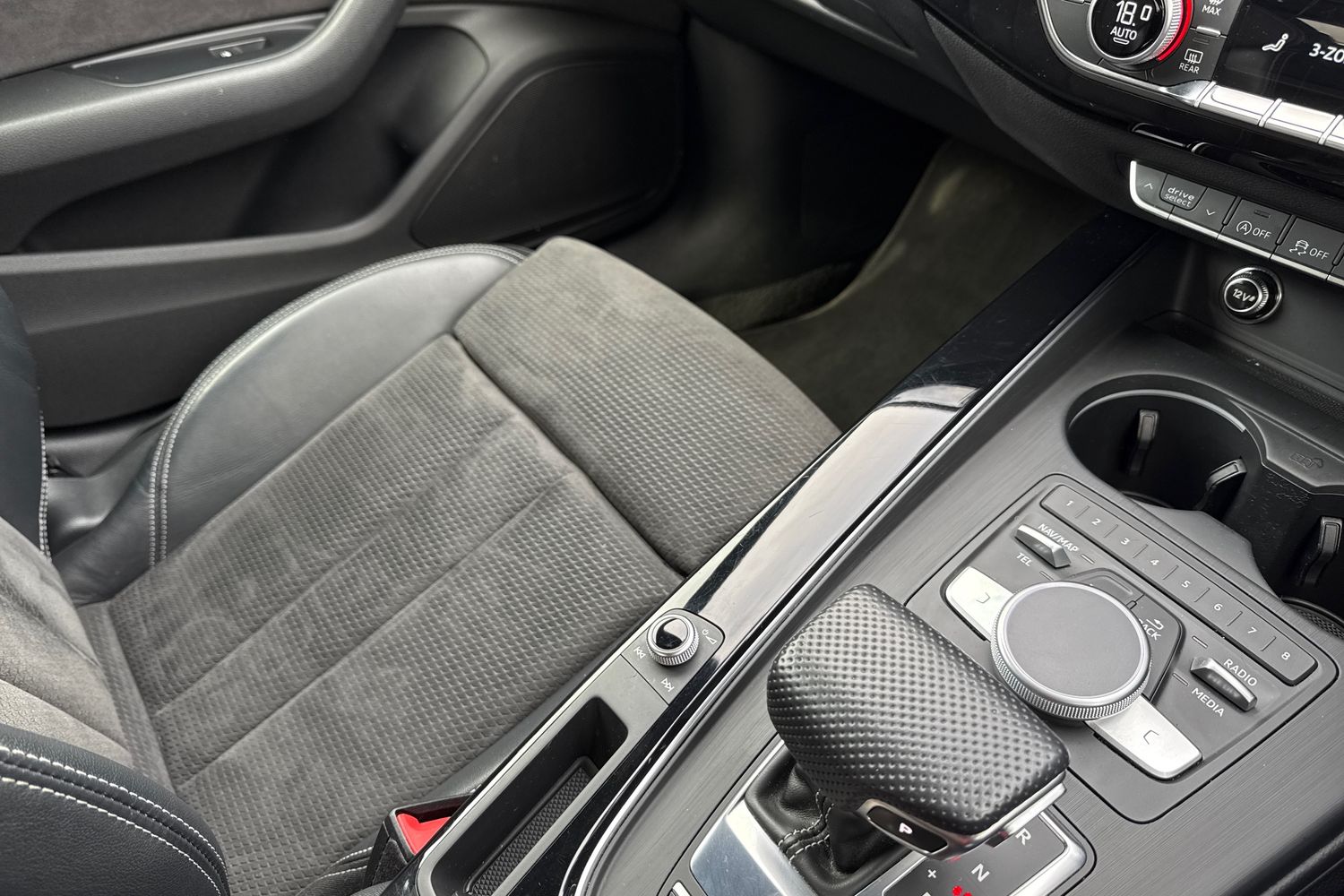 Used Audi A5 2019 for sale - 77914348: Photo 20