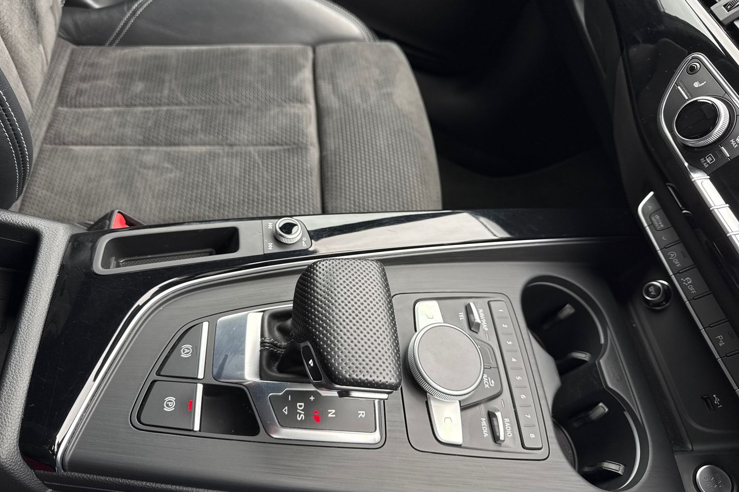 Used Audi A5 2019 for sale - 77914348: Photo 23