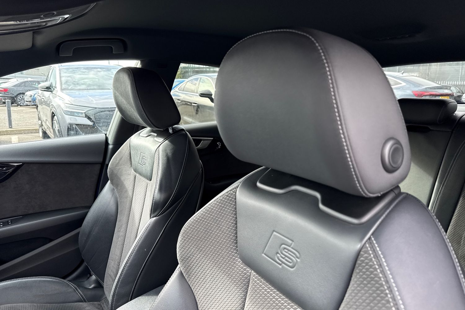 Used Audi A5 2019 for sale - 77914348: Photo 24