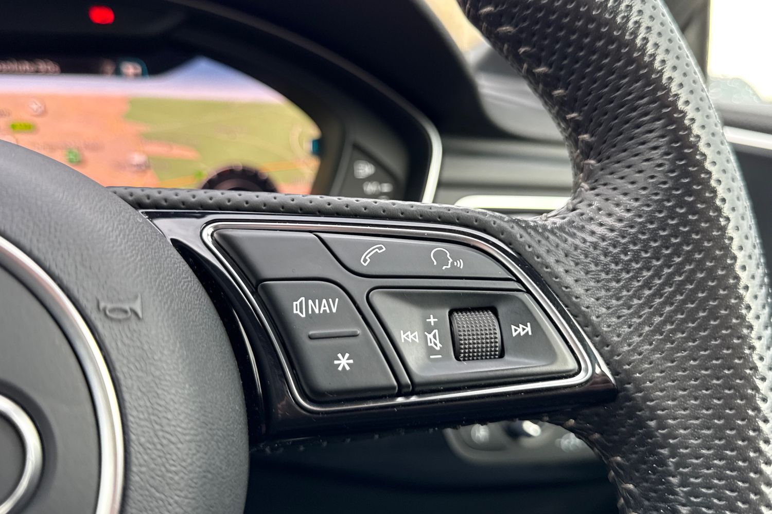 Used Audi A5 2019 for sale - 77914348: Photo 25