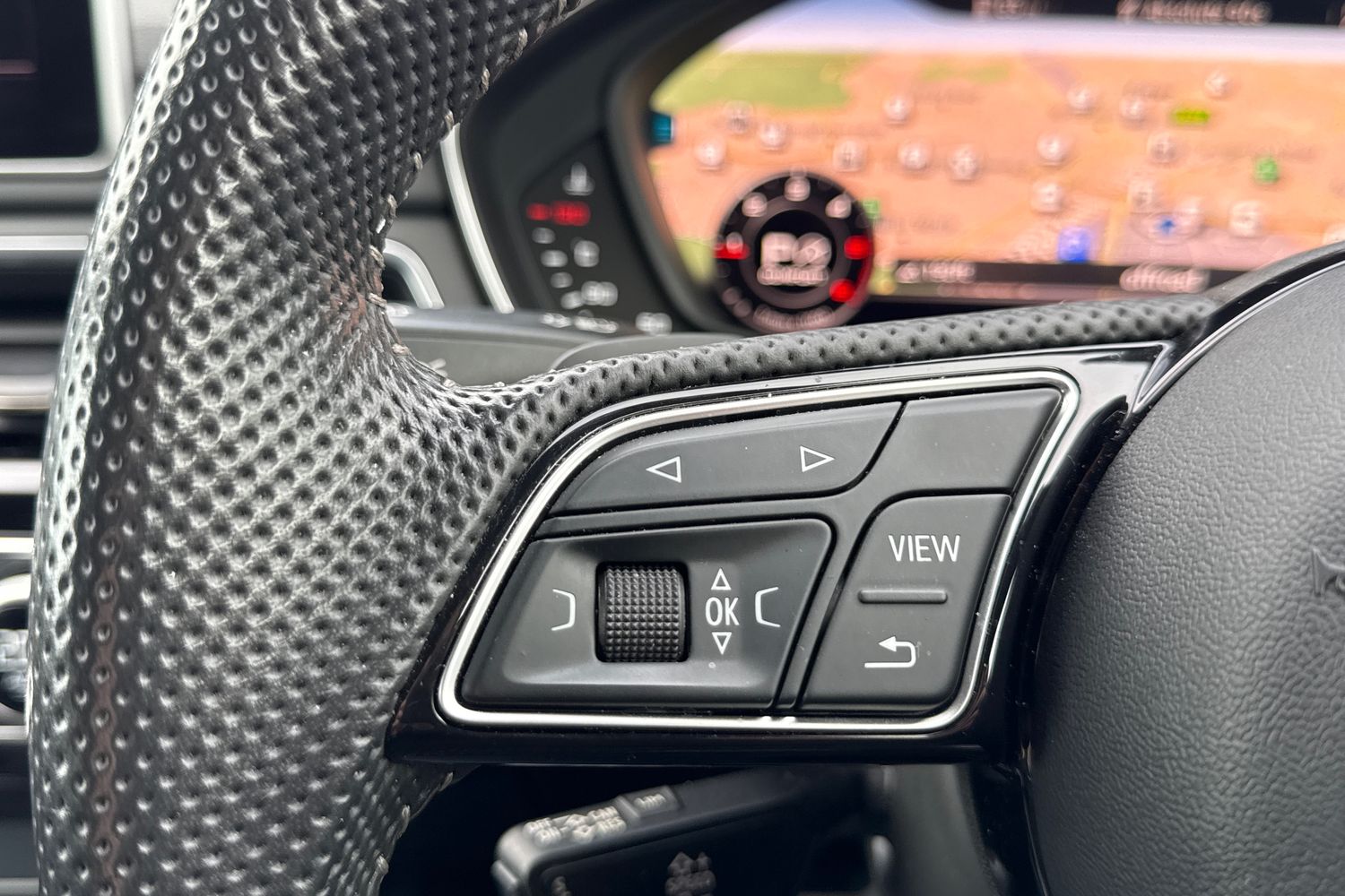 Used Audi A5 2019 for sale - 77914348: Photo 26