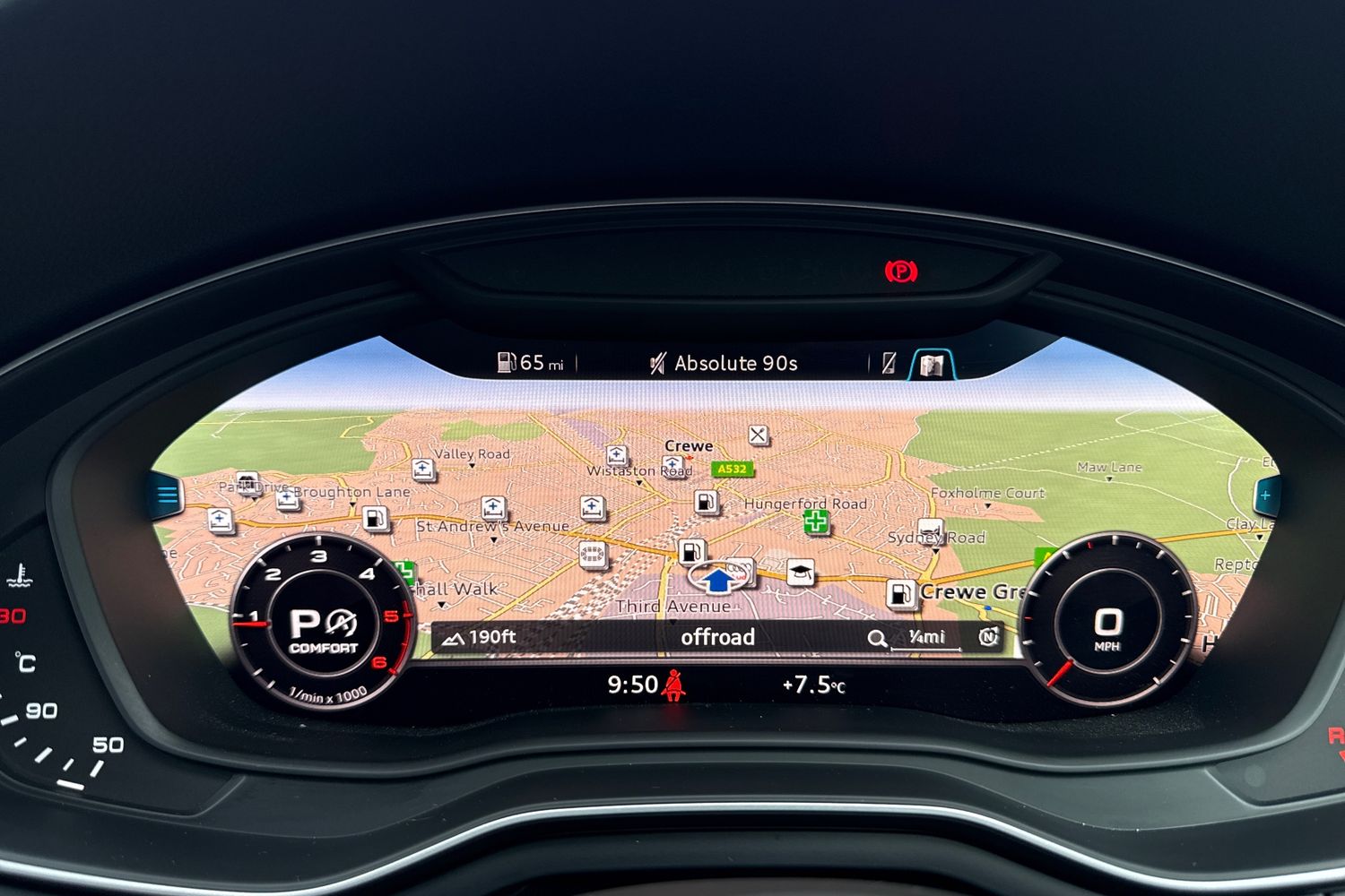 Used Audi A5 2019 for sale - 77914348: Photo 27