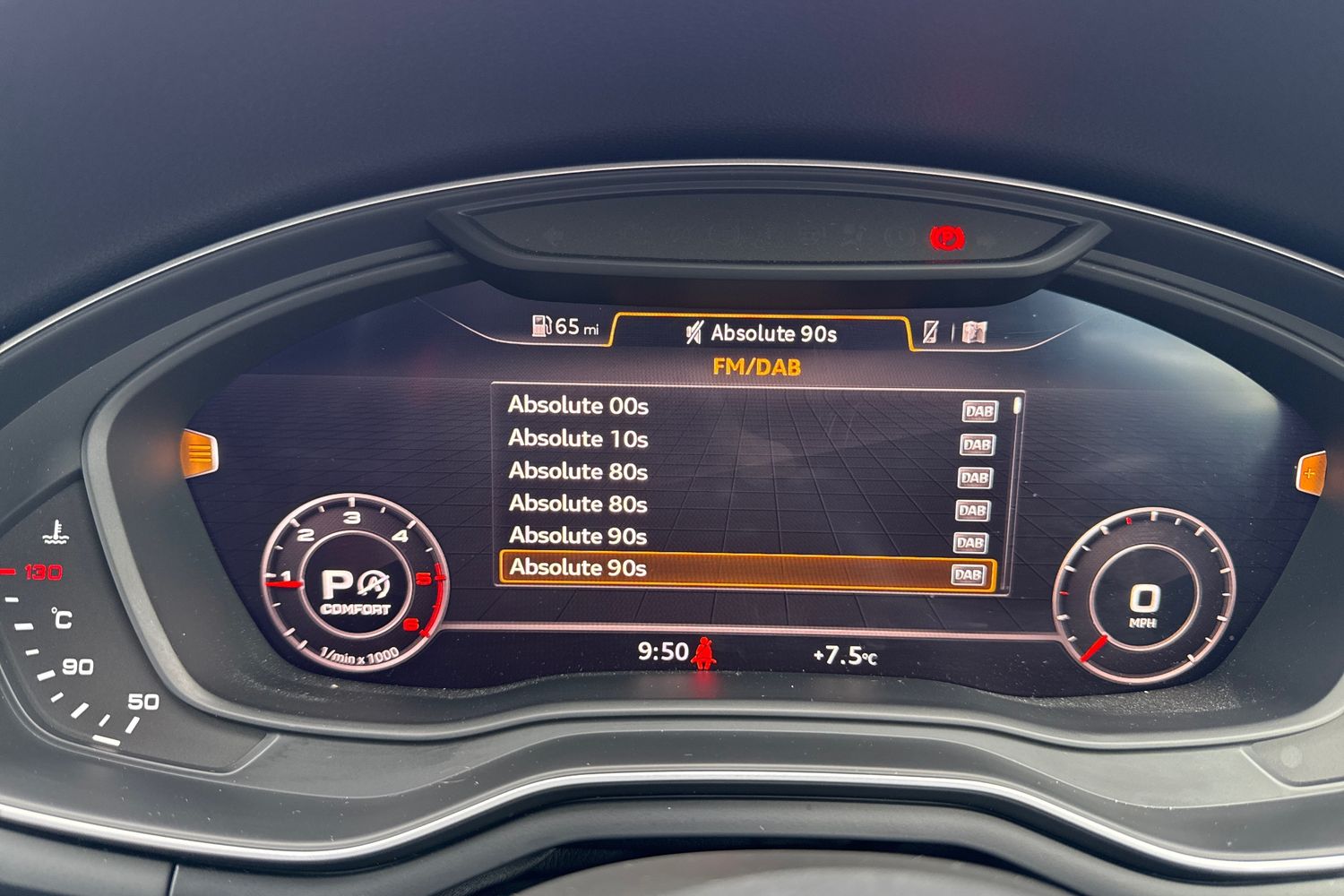 Used Audi A5 2019 for sale - 77914348: Photo 29