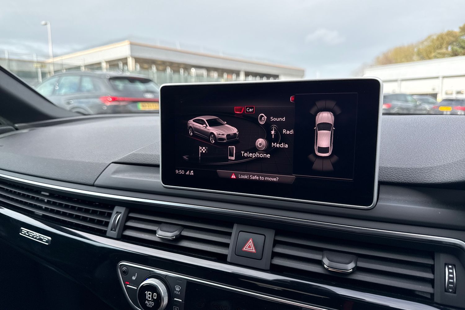 Used Audi A5 2019 for sale - 77914348: Photo 31