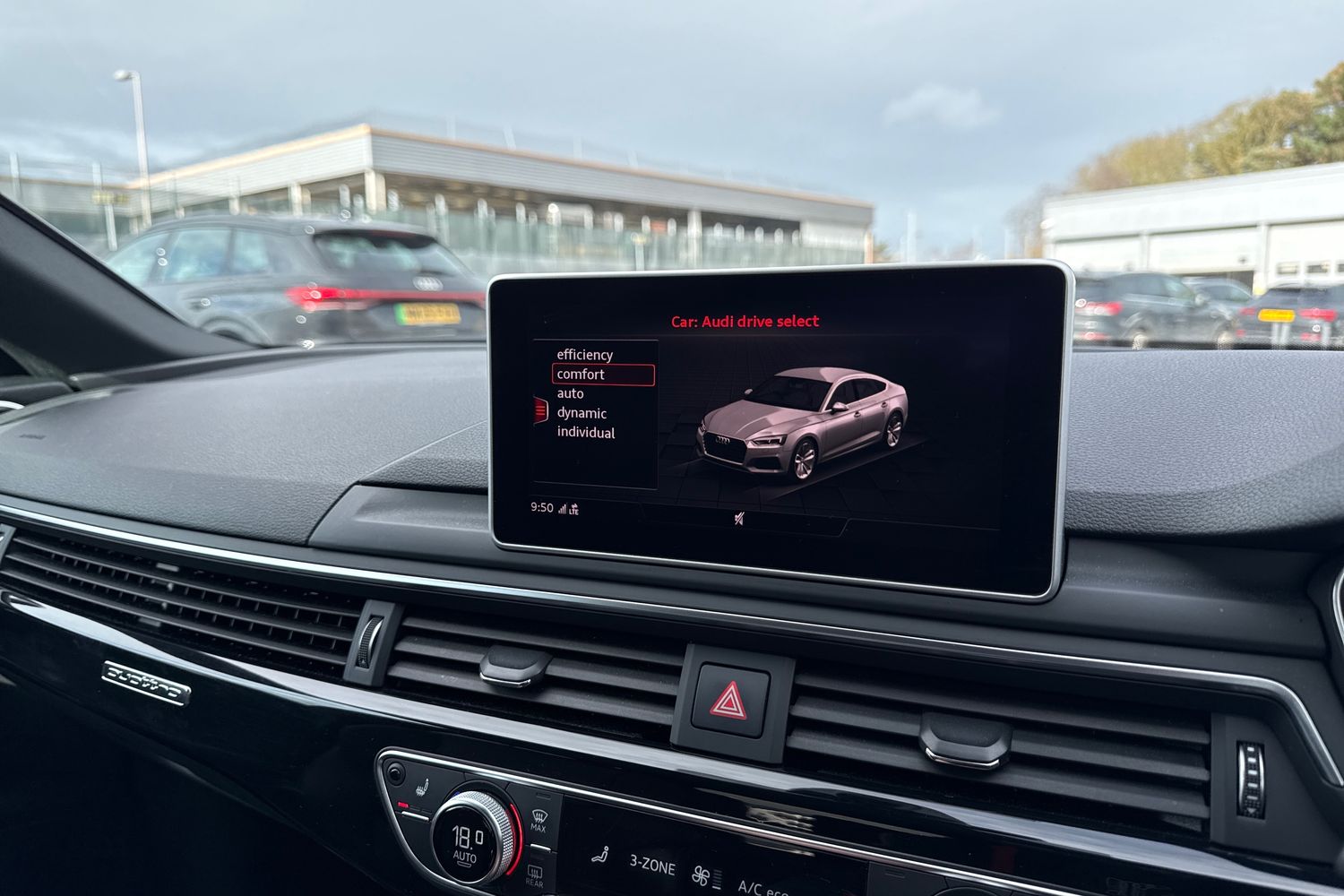 Used Audi A5 2019 for sale - 77914348: Photo 32