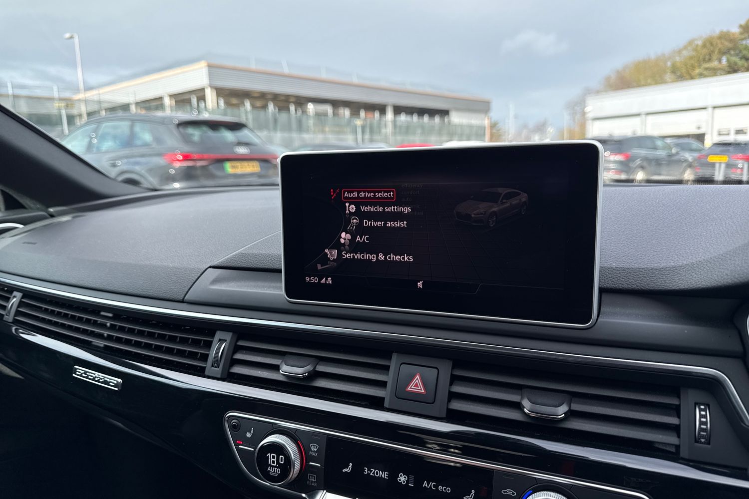 Used Audi A5 2019 for sale - 77914348: Photo 33