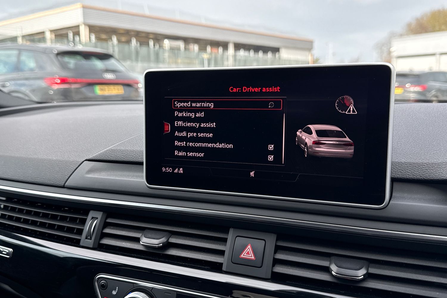 Used Audi A5 2019 for sale - 77914348: Photo 34