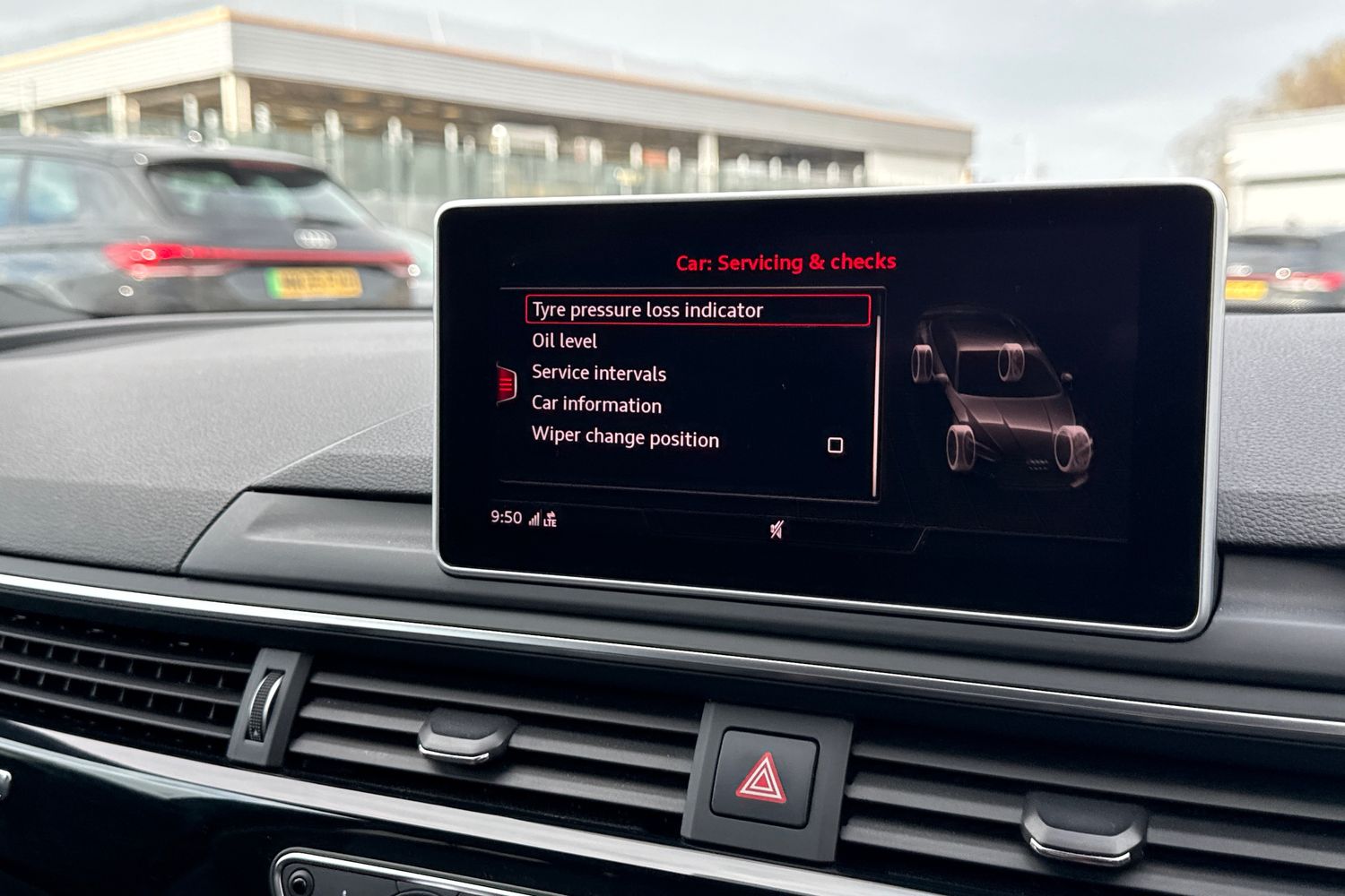 Used Audi A5 2019 for sale - 77914348: Photo 35