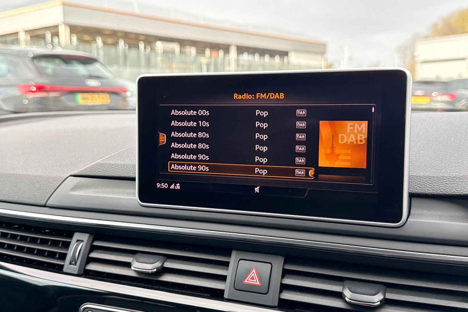 Used Audi A5 2019 for sale - 77914348: Photo 37