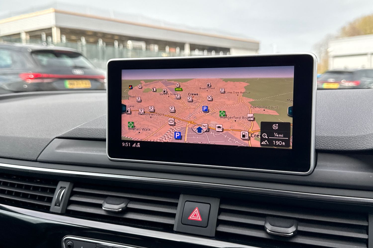 Used Audi A5 2019 for sale - 77914348: Photo 43