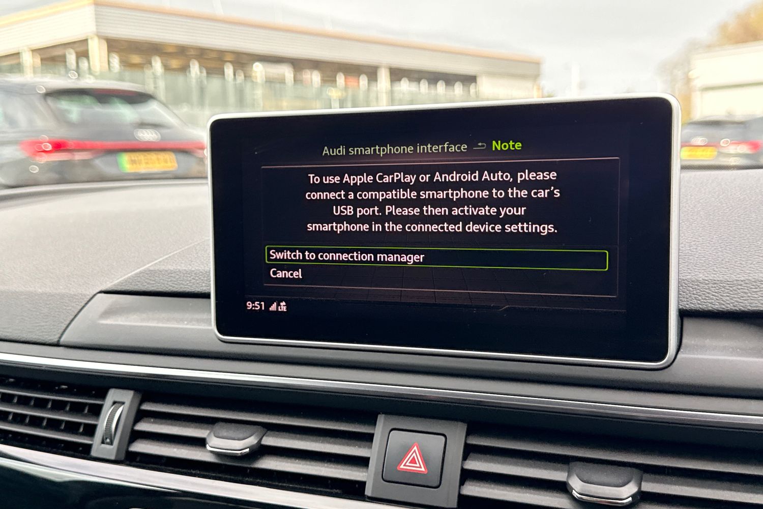 Used Audi A5 2019 for sale - 77914348: Photo 44