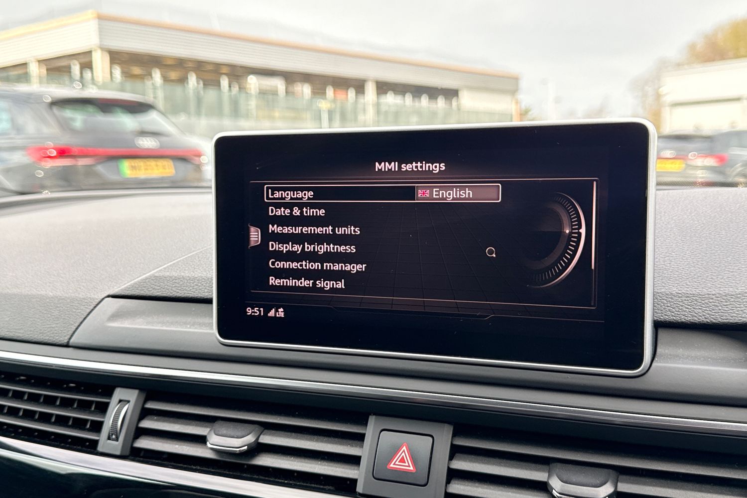 Used Audi A5 2019 for sale - 77914348: Photo 45