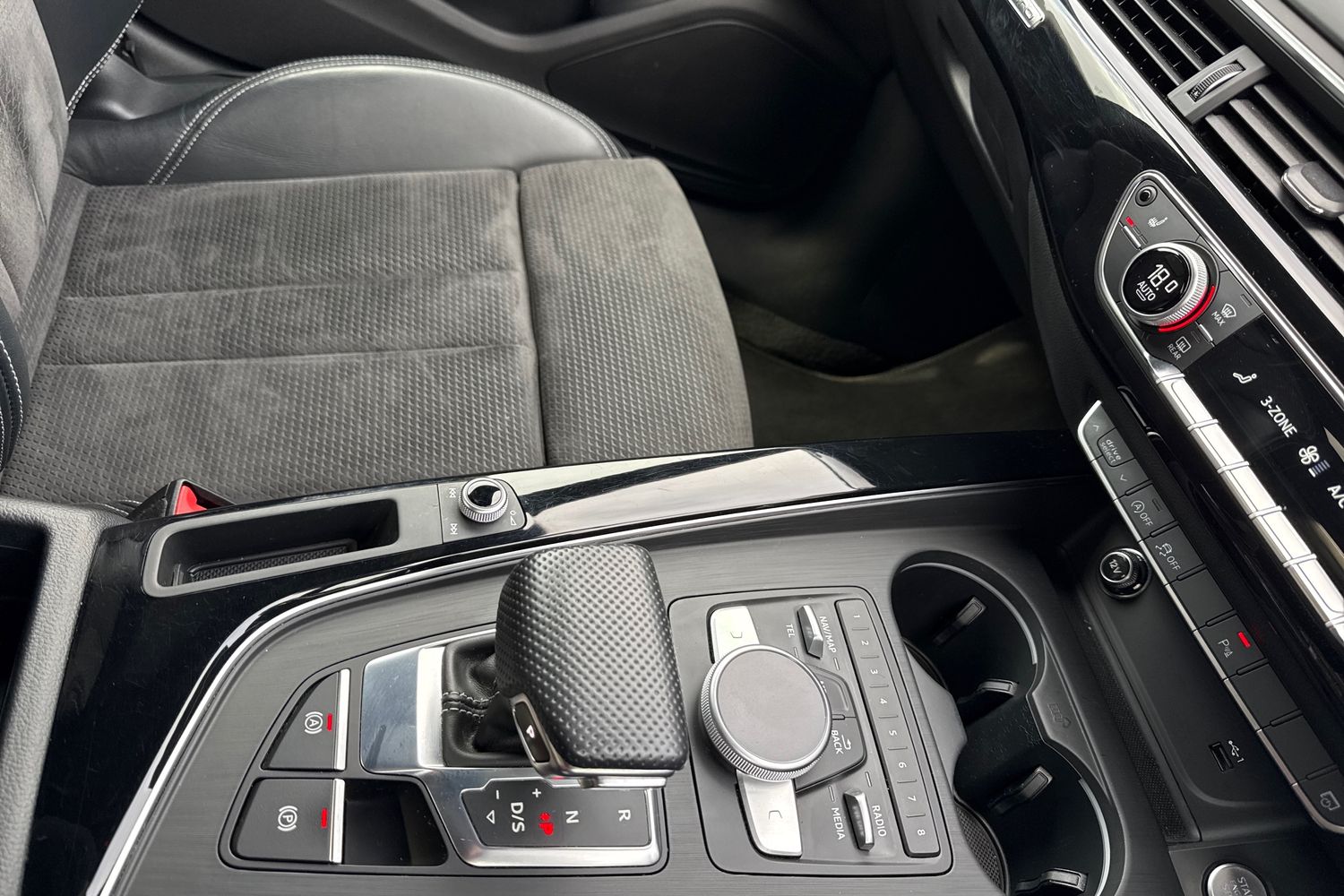 Used Audi A5 2019 for sale - 77914348: Photo 47