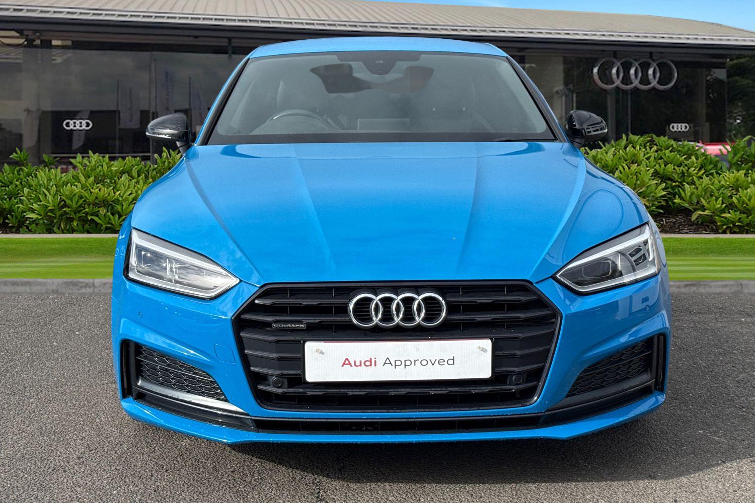 Used Audi A5 2019 for sale - 77914348: Photo 6