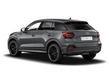 Used Audi Q2 2026 for sale - 78107475: Photo