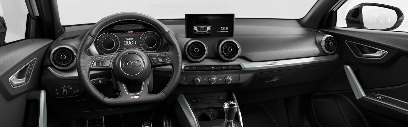 Used Audi Q2 2026 for sale - 78107475: Photo 4