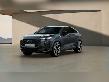 2026 - 2.0 TFSI Launch Edition Plus Sportback S Tronic quattro Euro 6 (s/s) 5dr