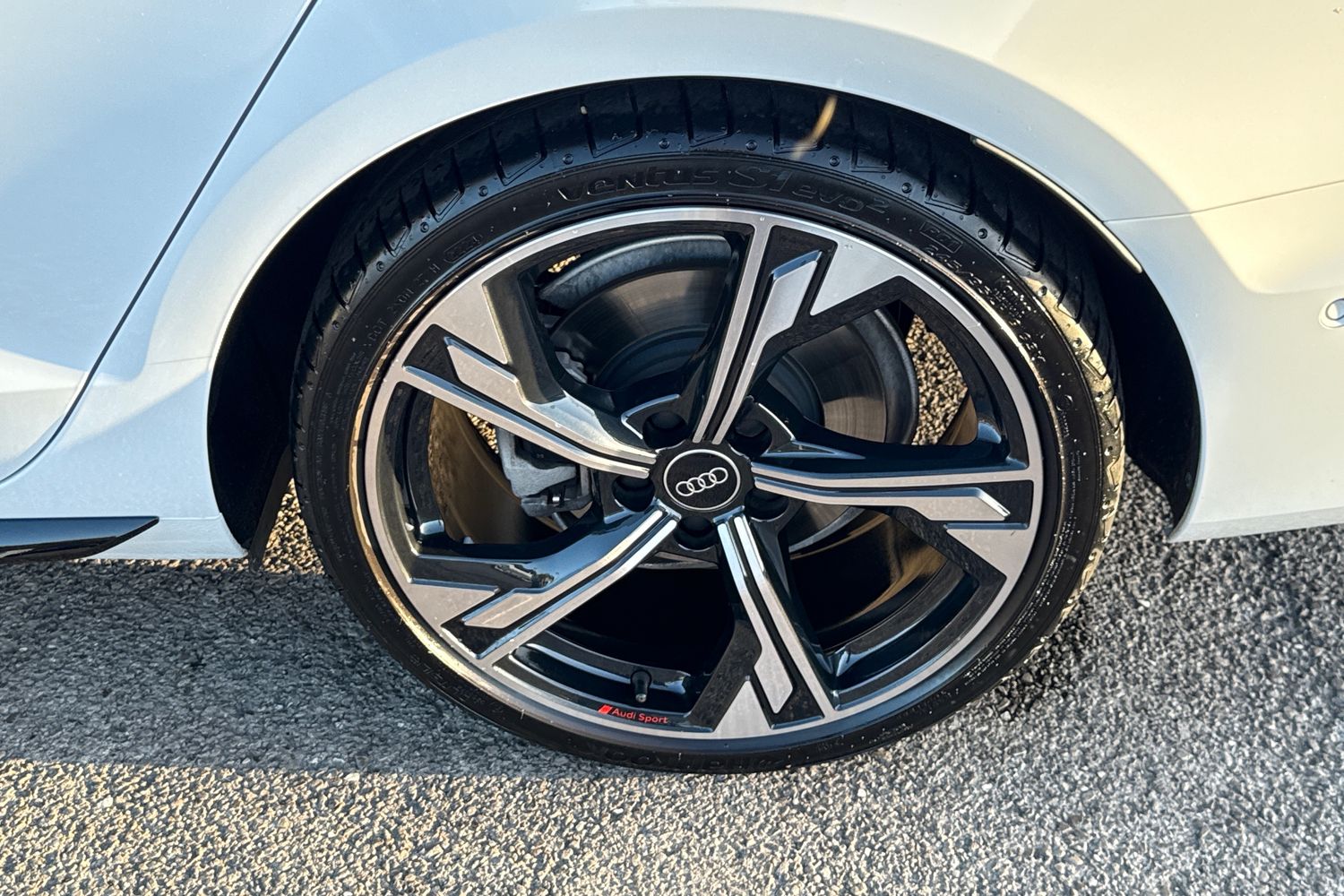 Used Audi A4 2024 for sale - 76401706: Photo 10