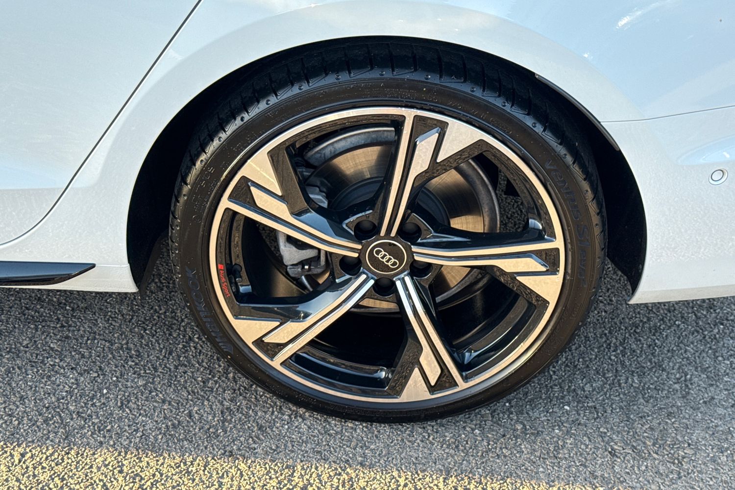 Used Audi A4 2024 for sale - 76401706: Photo 11