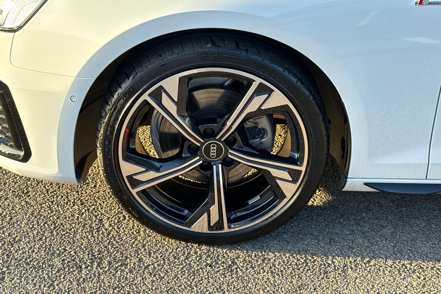 Used Audi A4 2024 for sale - 76401706: Photo 12