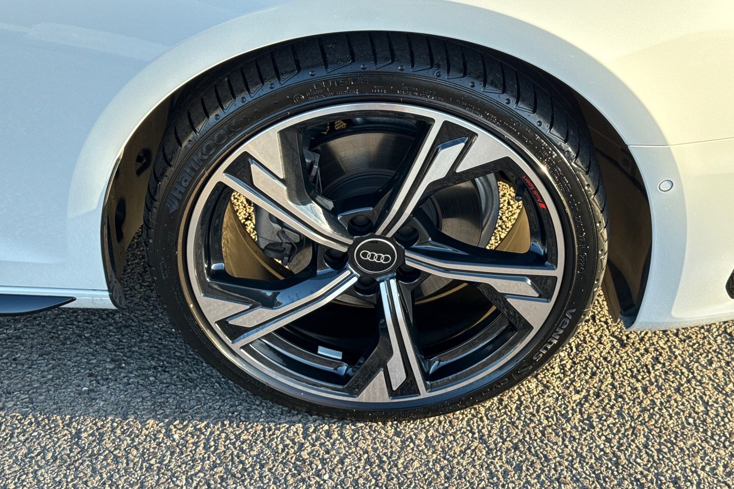 Used Audi A4 2024 for sale - 76401706: Photo 13