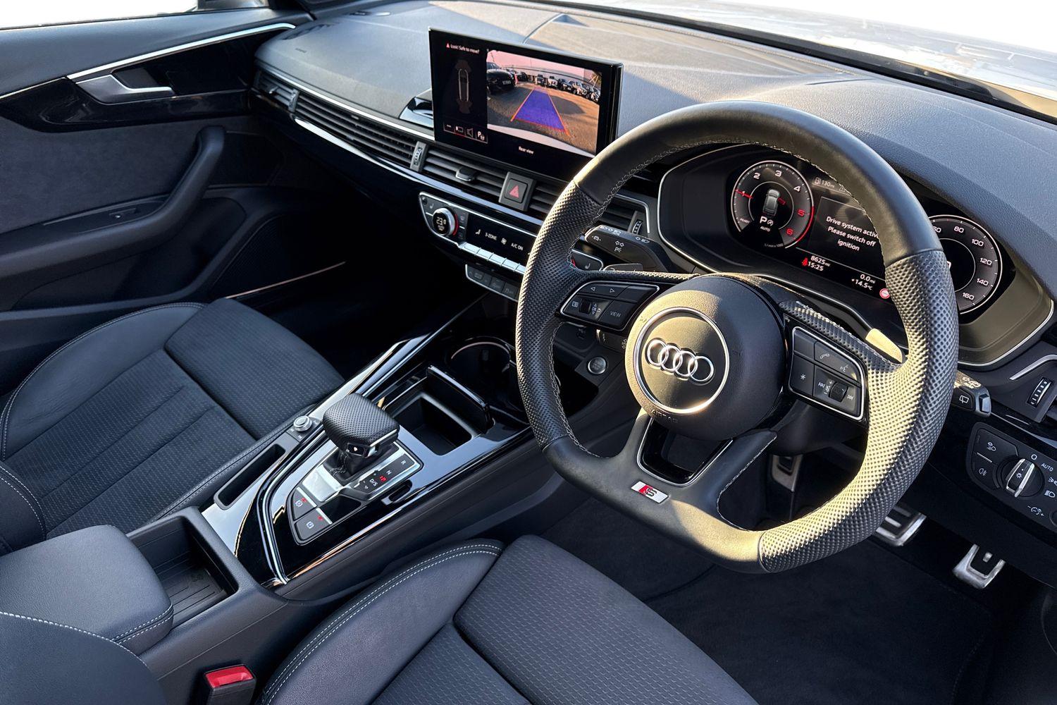 Used Audi A4 2024 for sale - 76401706: Photo 14