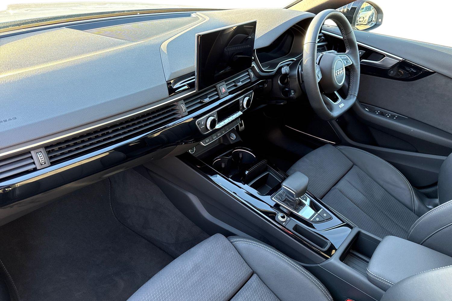 Used Audi A4 2024 for sale - 76401706: Photo 15