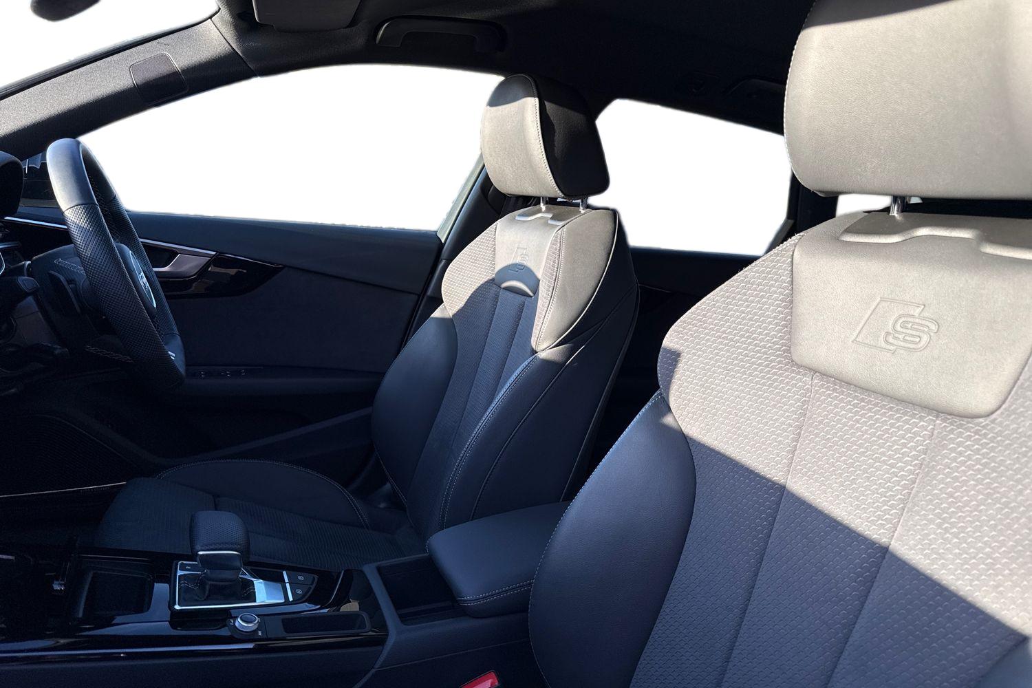 Used Audi A4 2024 for sale - 76401706: Photo 16