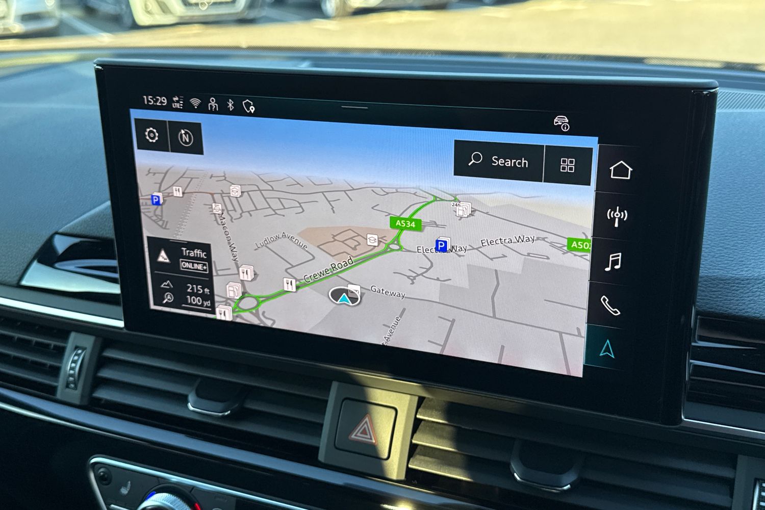 Used Audi A4 2024 for sale - 76401706: Photo 17