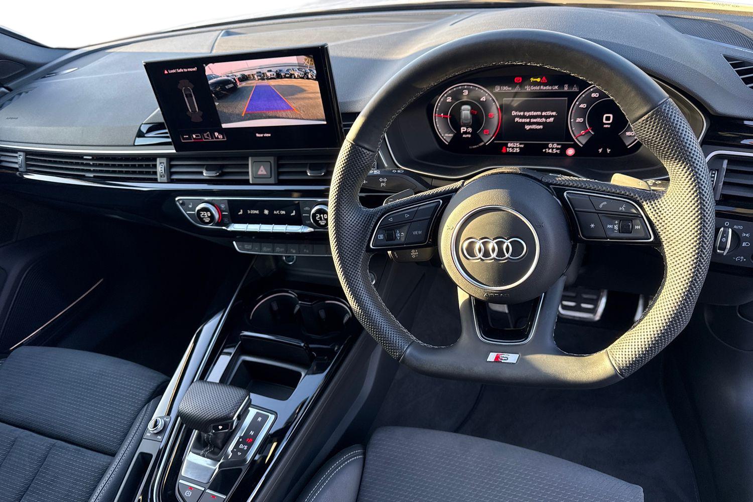 Used Audi A4 2024 for sale - 76401706: Photo 18