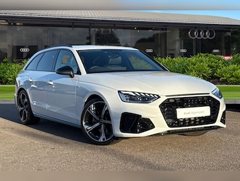 Used Audi A4 2024 for sale - 76401706: Photo